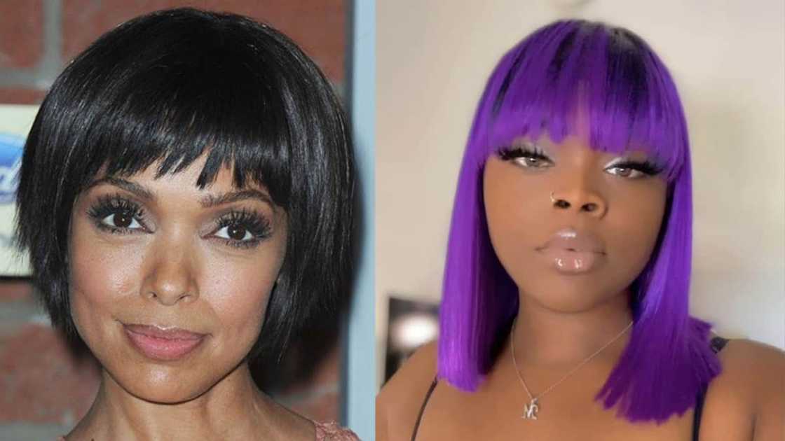 hairstyles for black women hairstyles for black women