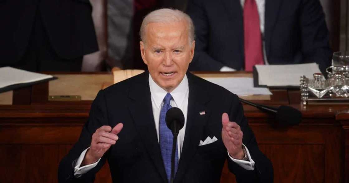 Biden to Sign TikTok ban Biden to Sign TikTok ban
