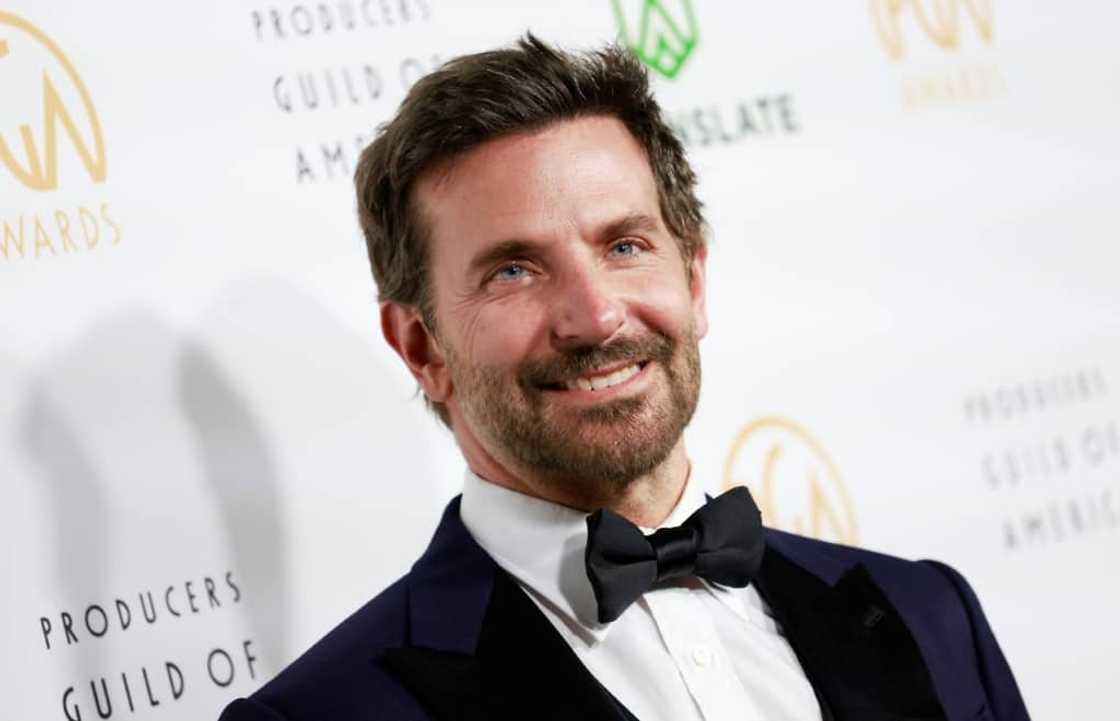 Bradley Cooper wrote, directed and starred in 'Maestro' Bradley Cooper wrote, directed and starred in 'Maestro'