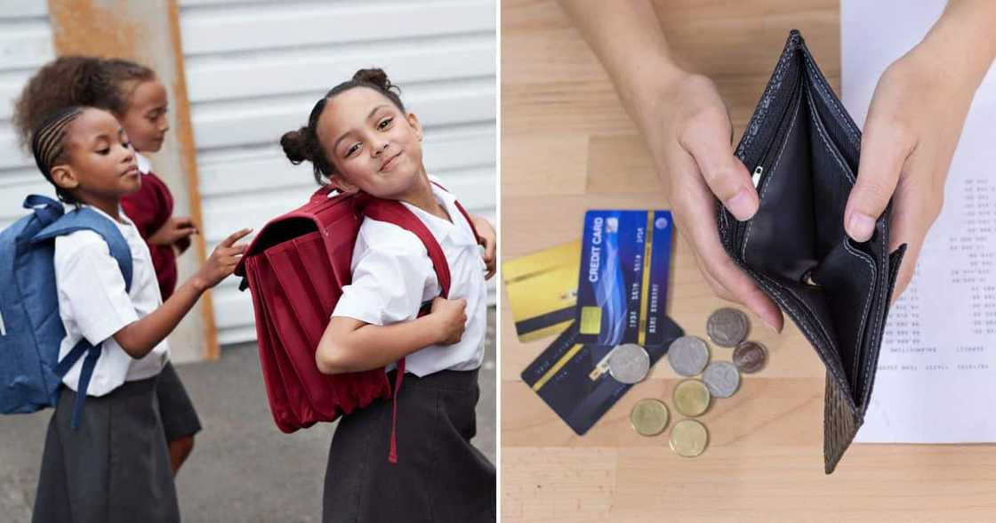 Man blames apartheid for Curro fees Man blames apartheid for Curro fees