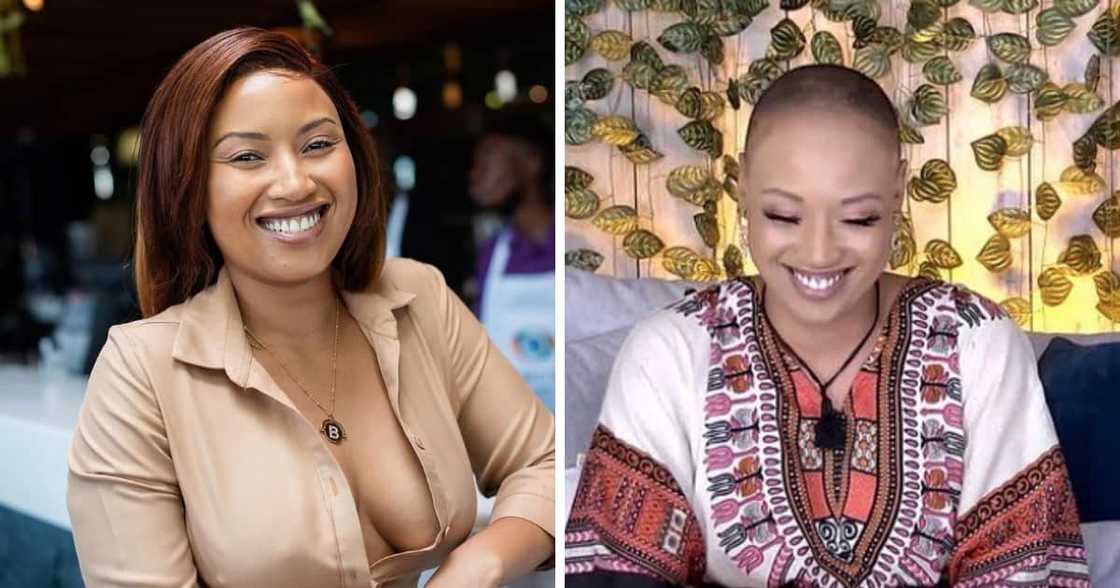 ‘Big Brother Mzansi’, Acacia, Housemate, Evicted, Trith, Fanbase, Honesty, Twitter, Viewers ‘Big Brother Mzansi’, Acacia, Housemate, Evicted, Trith, Fanbase, Honesty, Twitter, Viewers