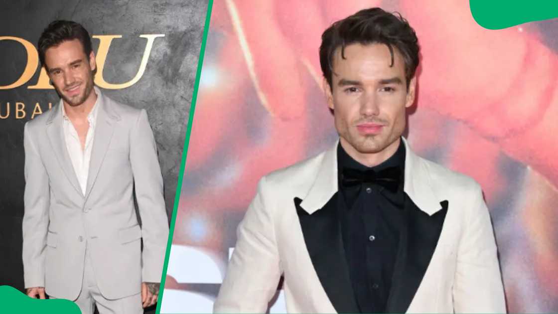 Late Liam Payne at the All Of Those Voices UK Premiere Late Liam Payne at the All Of Those Voices UK Premiere