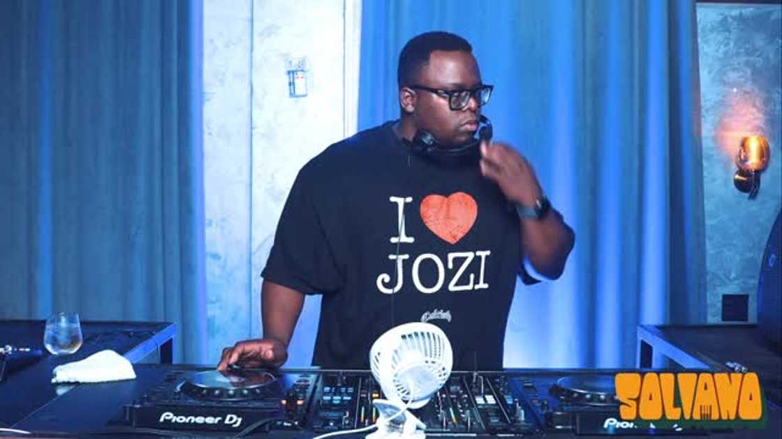 Sol Phenduka reacts as SA artists' music is used to train AI models Sol Phenduka reacts as SA artists' music is used to train AI models