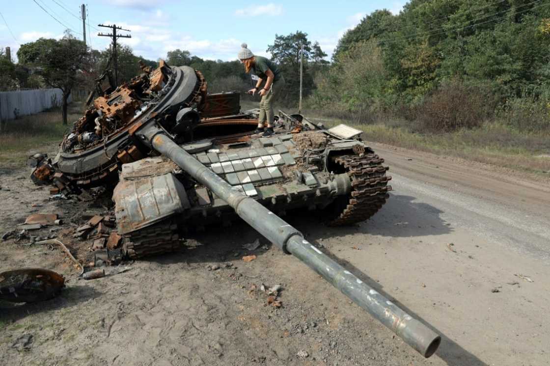 It did not help that the Ukraine war erupted when German Chancellor Olaf Scholz had barely taken office It did not help that the Ukraine war erupted when German Chancellor Olaf Scholz had barely taken office