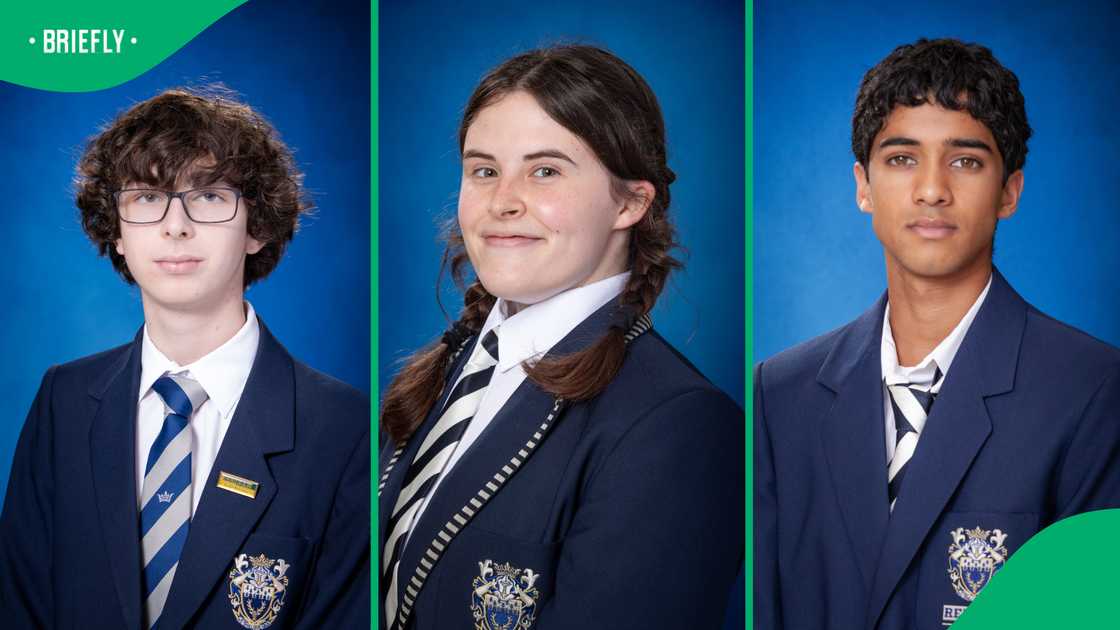 Reddam House Durbanville records best-ever Cambridge results