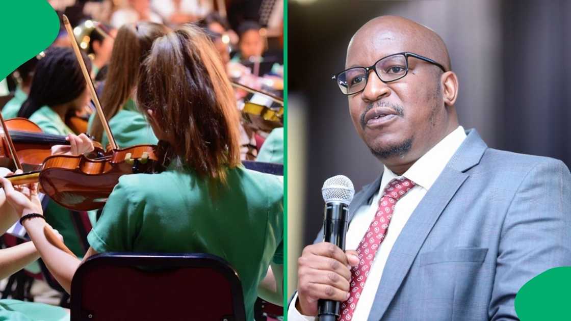 Gauteng education officials to probe Pretoria Girls High racism claims Gauteng education officials to probe Pretoria Girls High racism claims