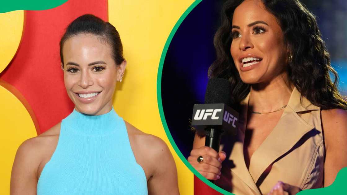 Charly Arnolt's partner Charly Arnolt's partner