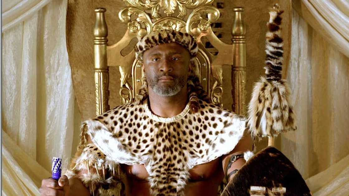 Muzi Mthabela bio Muzi Mthabela bio