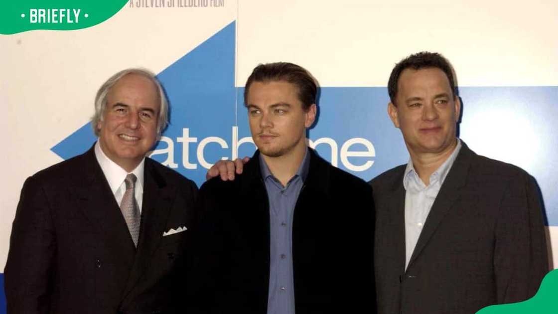 How much time did Frank Abagnale get? How much time did Frank Abagnale get?