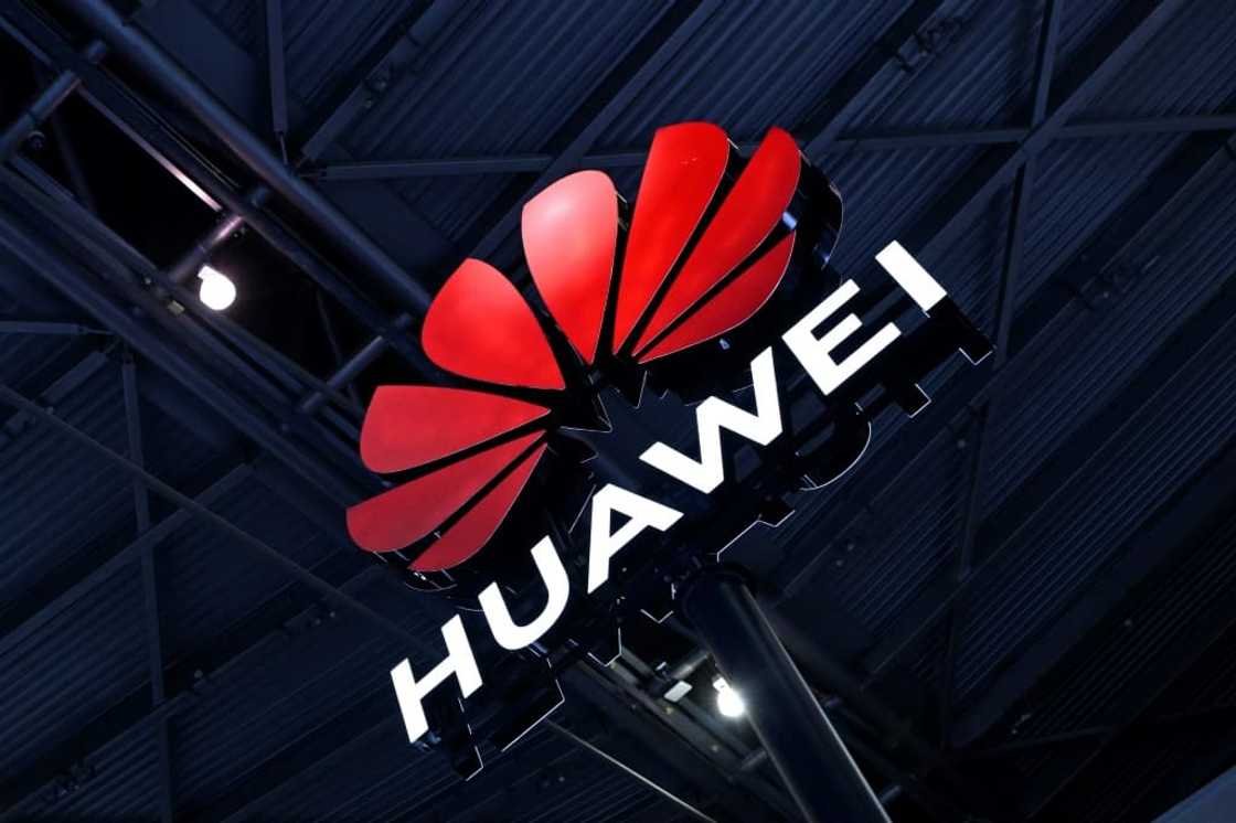 Huawei has been at the centre of an intense standoff between China and the United States