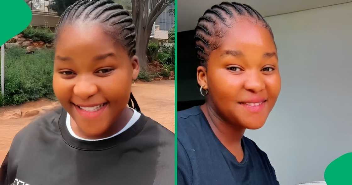 A loving lady helped a student who was broke to go home after exams. A loving lady helped a student who was broke to go home after exams.