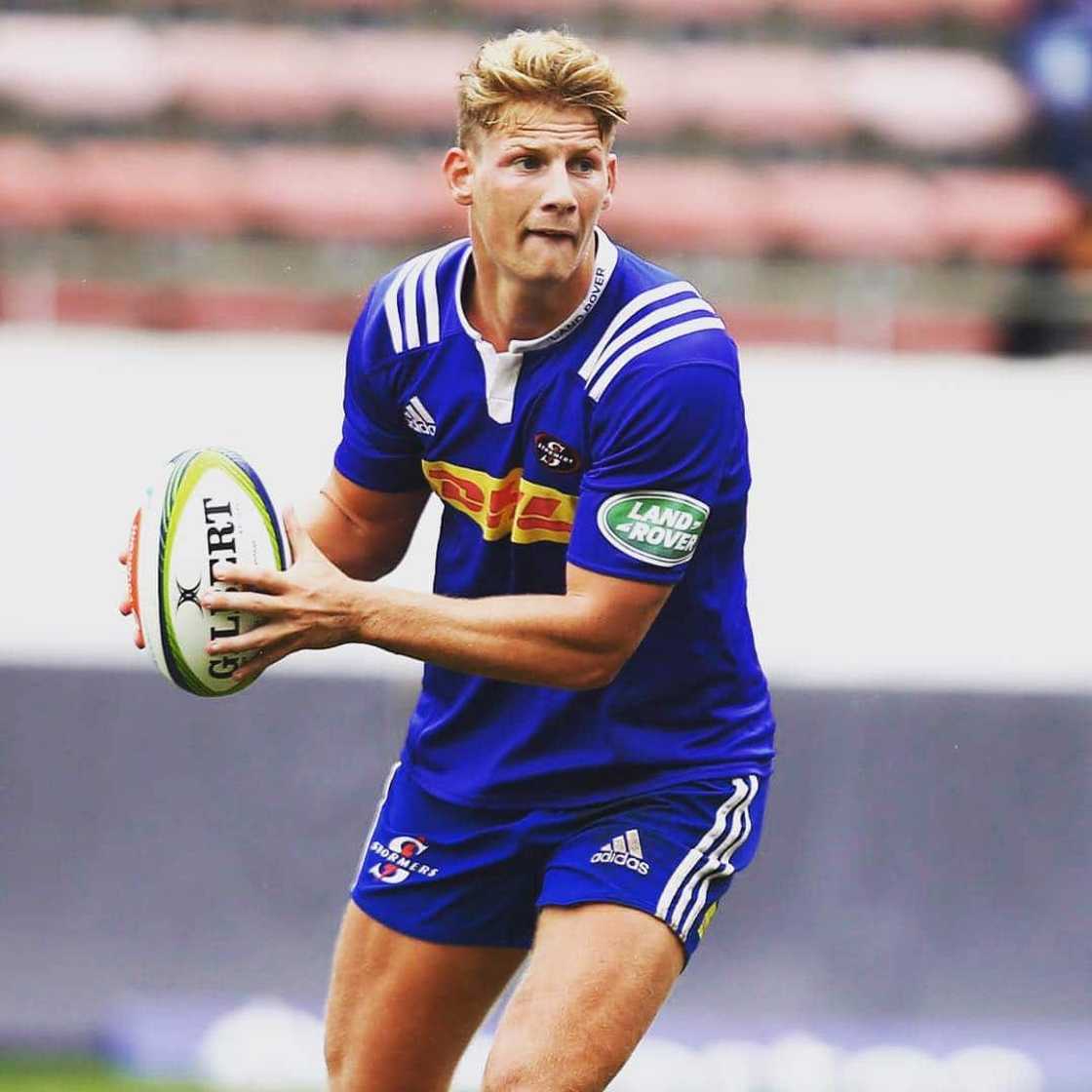 South African rugby players playing overseas South African rugby players playing overseas