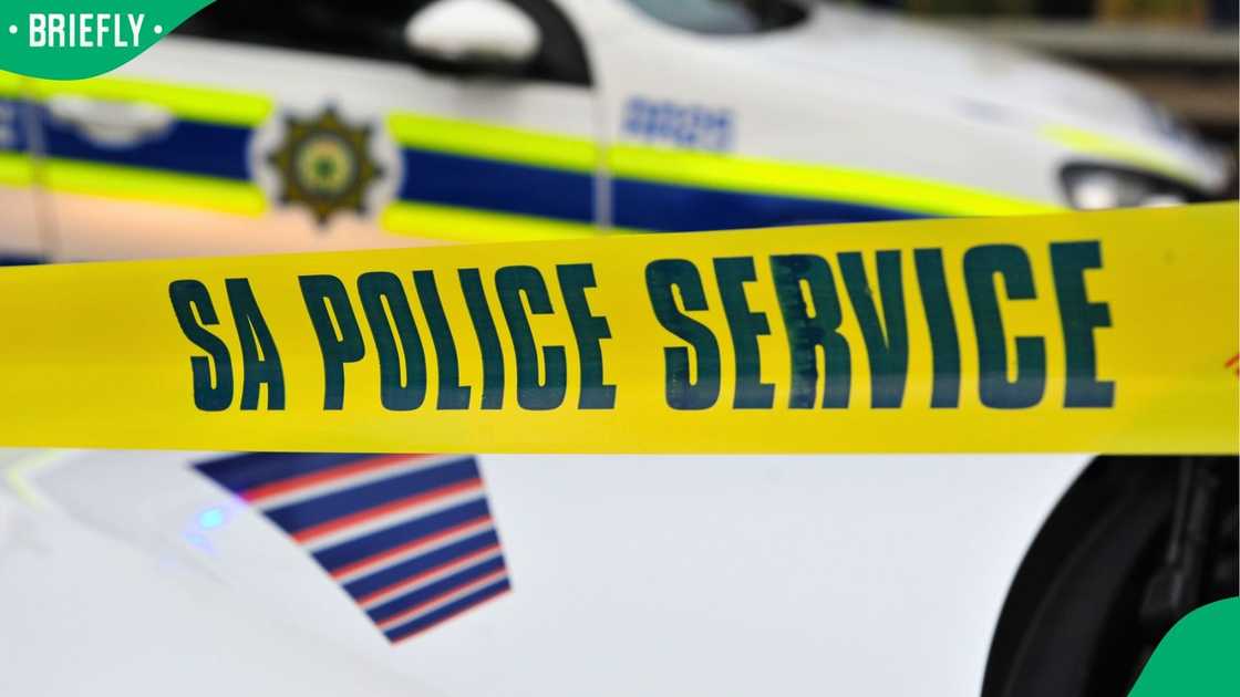 Two senior police officers have been arrested in Gauteng Two senior police officers have been arrested in Gauteng