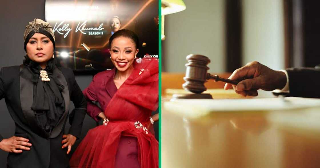 Magdalene Moonsamy will now longer represent Kelly Khumalo as a watching brief in the Senzo Meyiwa murder trial. Magdalene Moonsamy will now longer represent Kelly Khumalo as a watching brief in the Senzo Meyiwa murder trial.