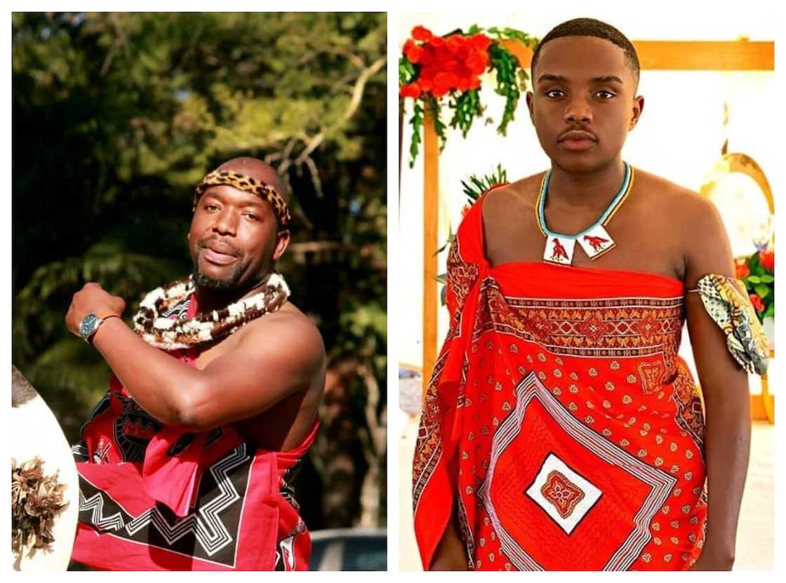 What is Swati traditional? What is Swati traditional?