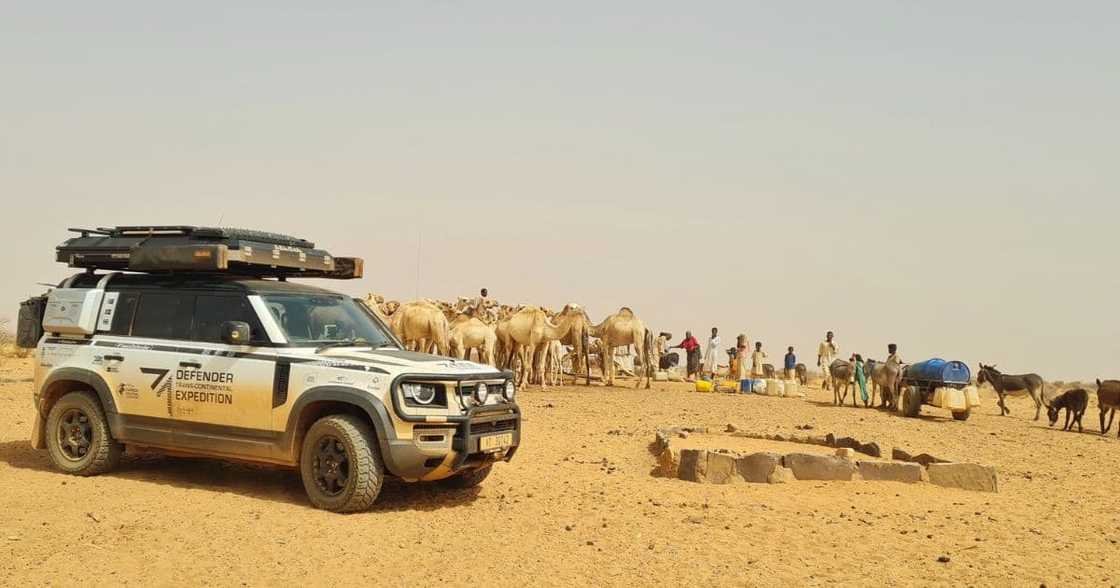 kingsley holgate, expedition, land rover, defender, africa, south africa, egypt kingsley holgate, expedition, land rover, defender, africa, south africa, egypt