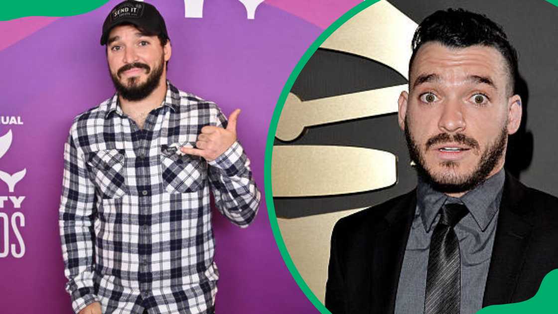 Elton Castee is a former Vine star and YouTuber Elton Castee is a former Vine star and YouTuber