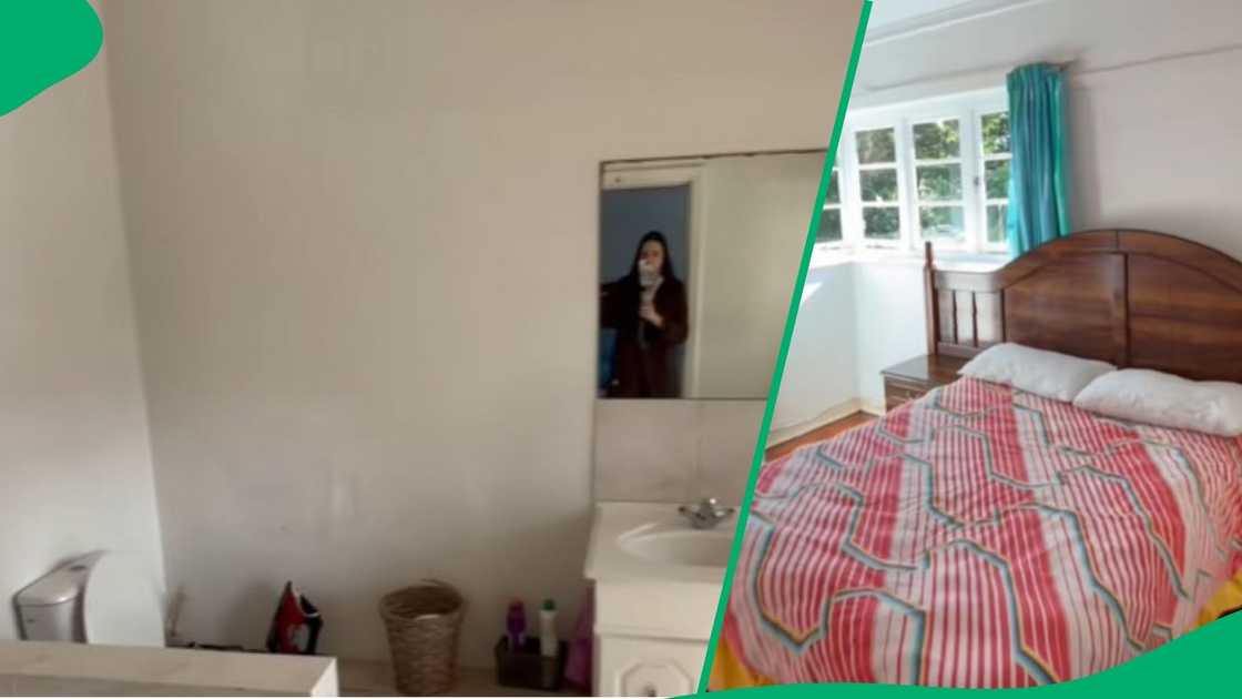 R9 million house tour in TikTok video R9 million house tour in TikTok video
