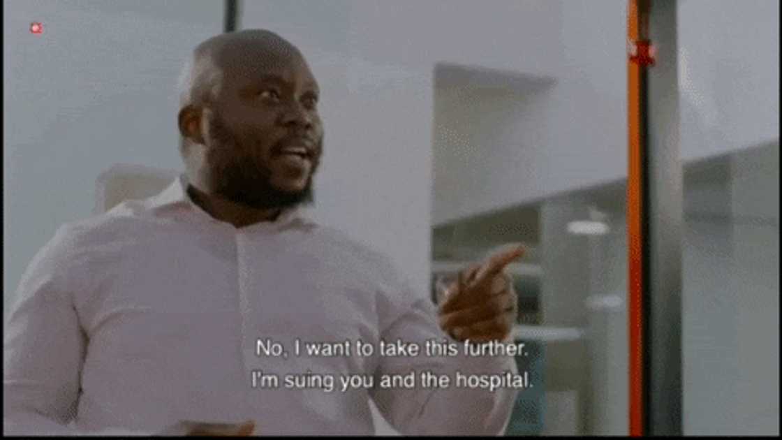 Durban Gen teasers Durban Gen teasers