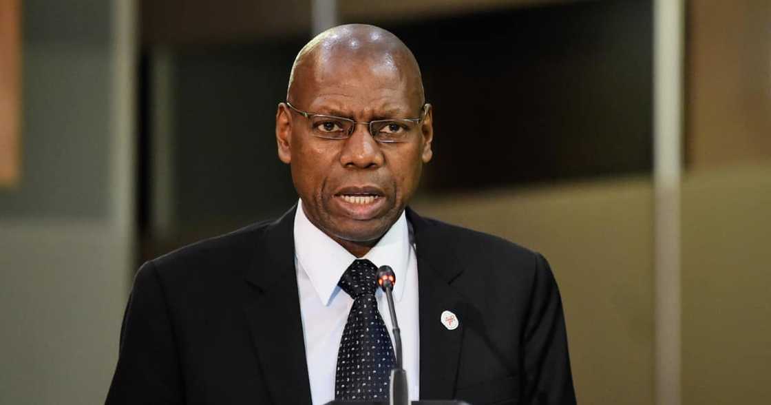 Zweli Mkhize: Report Shows That Digital Vibes Paid for Work at Mkhize's Home Zweli Mkhize: Report Shows That Digital Vibes Paid for Work at Mkhize's Home