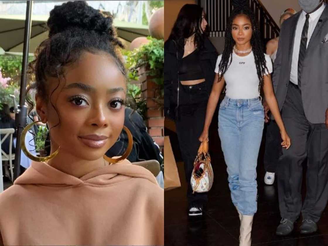 Black actresses under 30 Black actresses under 30
