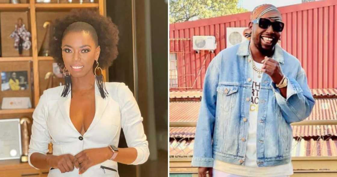 Lira, DJ Maphorisa, Feel Good, SAMA Lira, DJ Maphorisa, Feel Good, SAMA