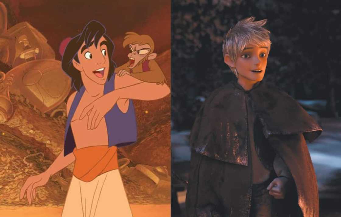 who are the top 10 most popular cartoon character? who are the top 10 most popular cartoon character?