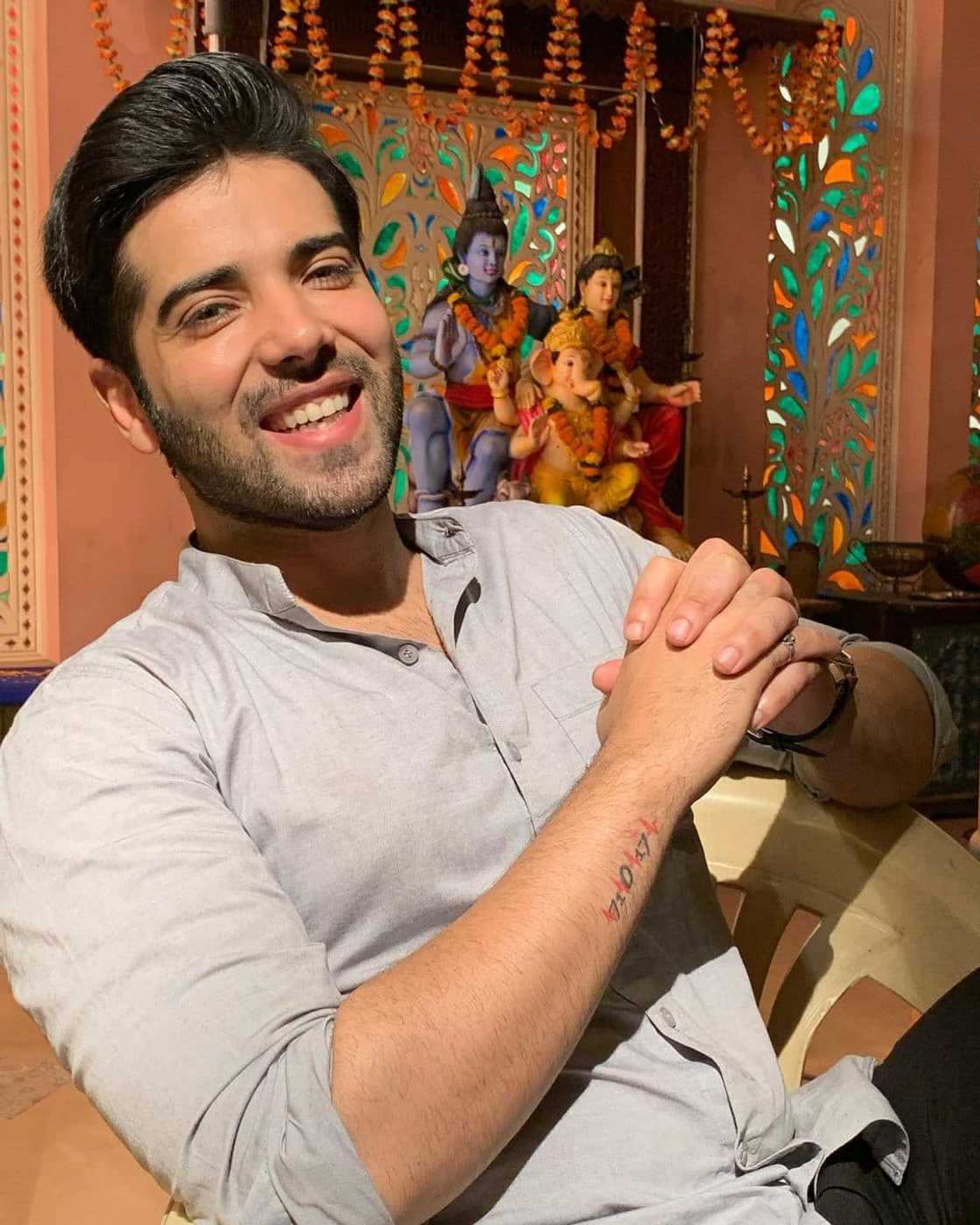 Can You See Me Zee World: cast, teasers, plot summary, full story, episodes Can You See Me Zee World: cast, teasers, plot summary, full story, episodes