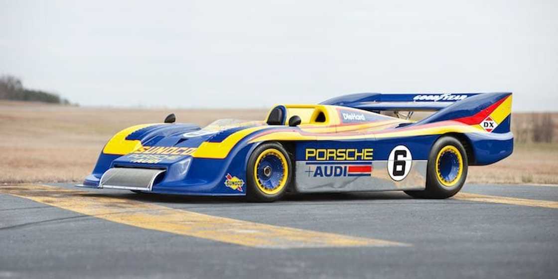 rarest porsche models rarest porsche models