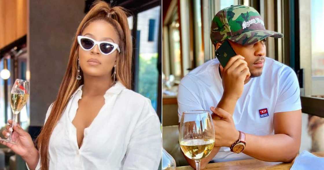 Photos, Jessica Nkosi, TK Dlamini, Stellenbosch, Holiday, Instagram Photos, Jessica Nkosi, TK Dlamini, Stellenbosch, Holiday, Instagram