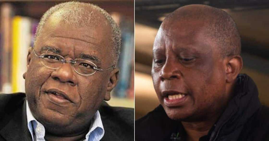 Herman Mashaba, ActionSA, Jonathan Jansen, Professor Jansen, education, Department of Basic Education, South Africa, xenophobia, employment, unemployment Herman Mashaba, ActionSA, Jonathan Jansen, Professor Jansen, education, Department of Basic Education, South Africa, xenophobia, employment, unemployment