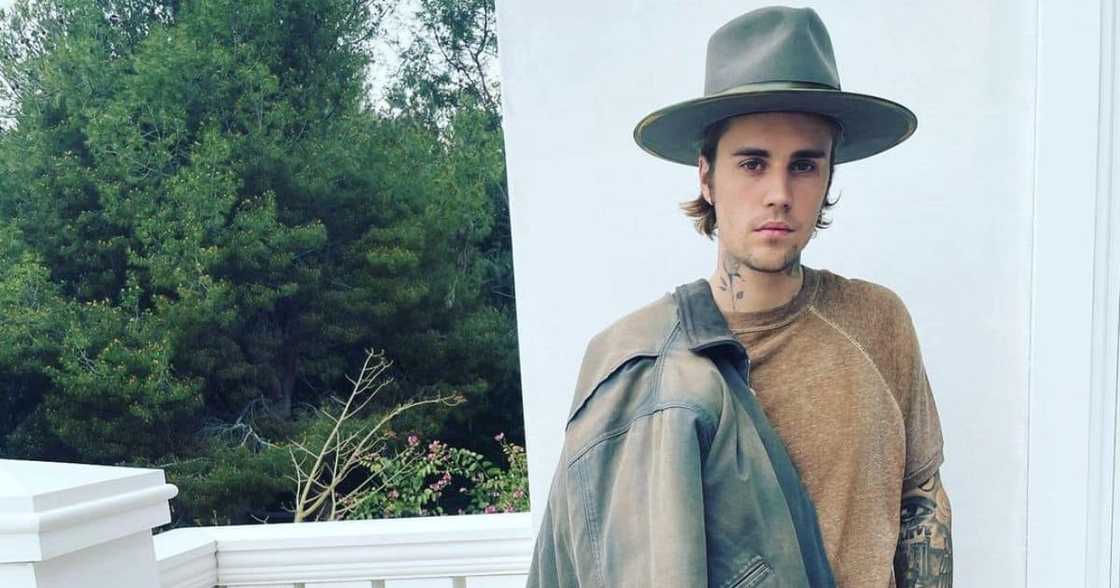Justin Bieber is battling the Ramsay Hunt Syndrome Justin Bieber is battling the Ramsay Hunt Syndrome