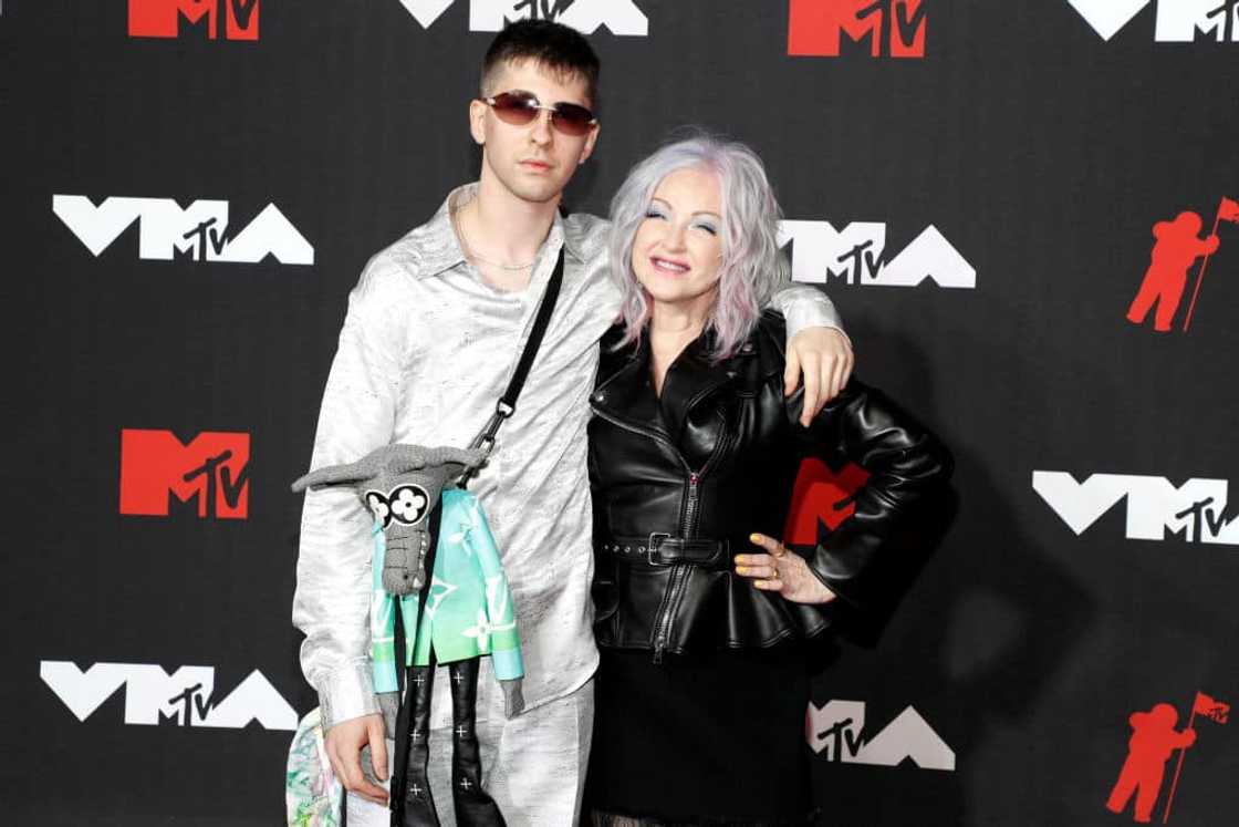 cyndi lauper's children cyndi lauper's children