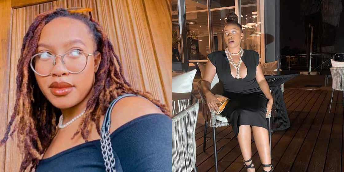 Mzansi Woman Joyfully Brags About Bae : "The Effort My Man Puts In" Mzansi Woman Joyfully Brags About Bae : "The Effort My Man Puts In"