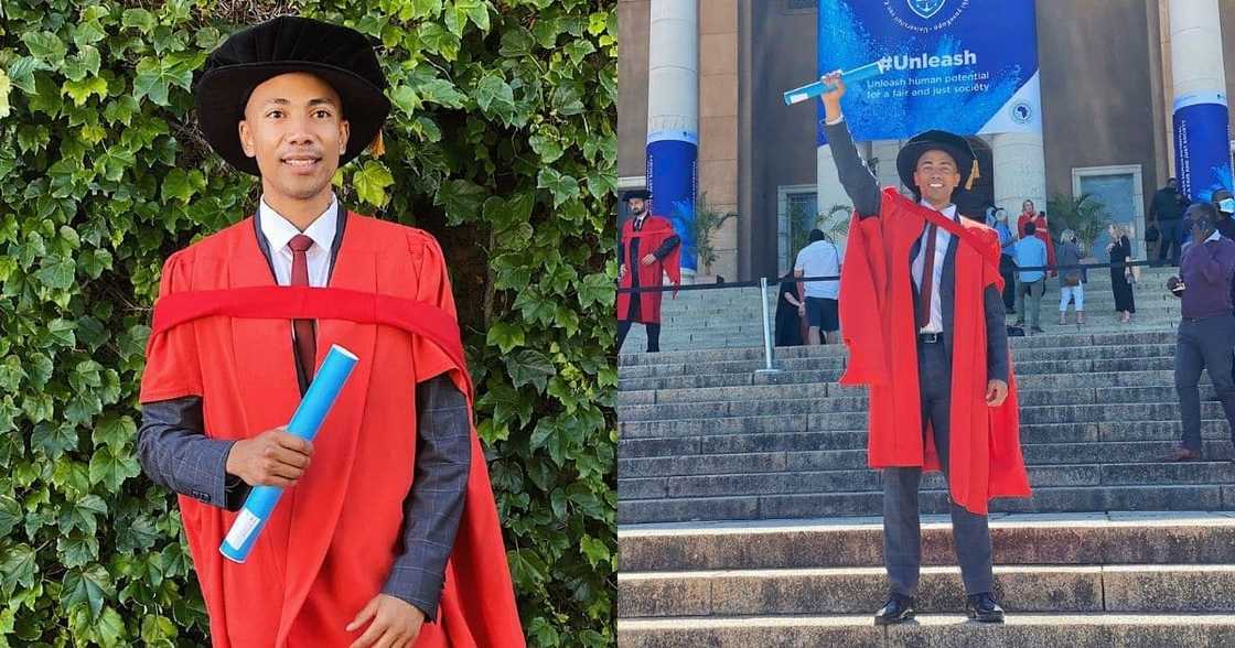 PhD graduate, University of Cape Town, UCT, Public Law, Mzansi, education, inspiration PhD graduate, University of Cape Town, UCT, Public Law, Mzansi, education, inspiration