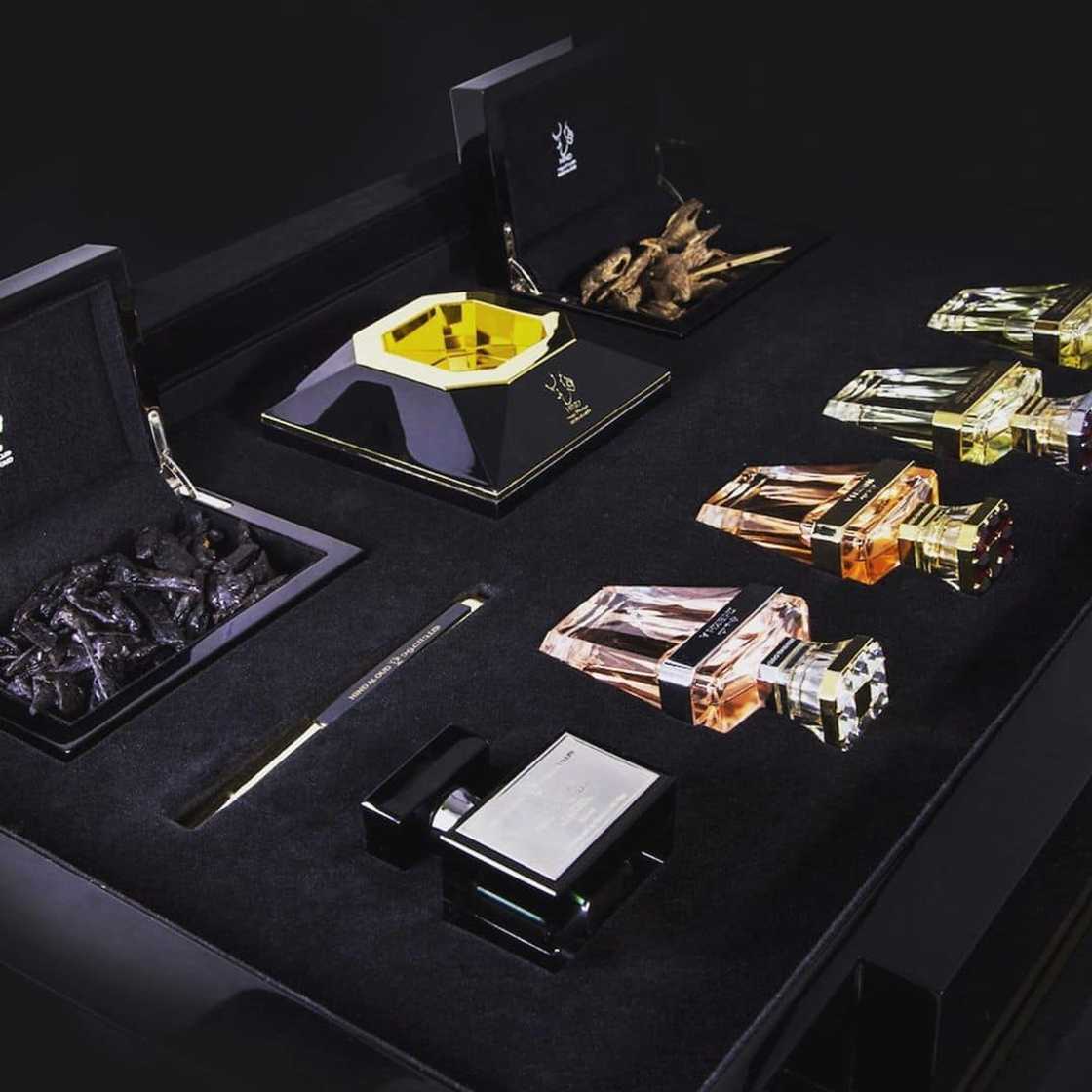 Top 10 most expensive cologne in the world Top 10 most expensive cologne in the world