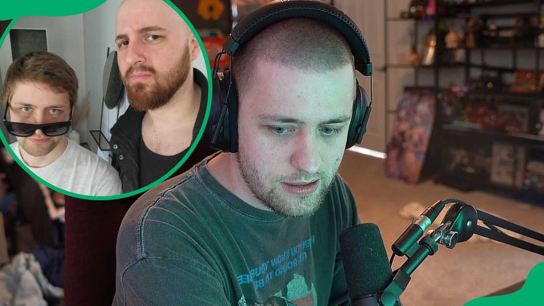 Sodapoppin's relationships Sodapoppin's relationships