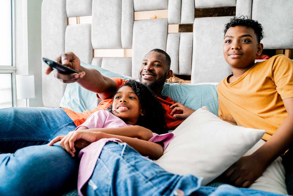 Viewers will lose access to the network next month