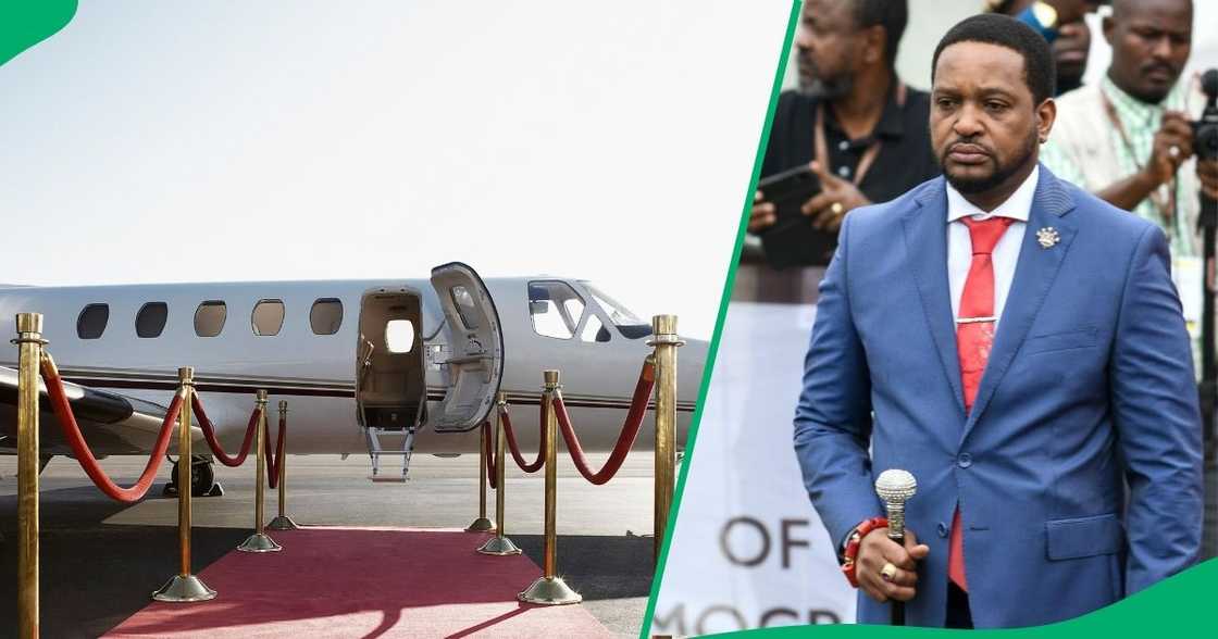 R3 million for a one-way trip for King Misuzulu kaZwelithini and traditional leaders to attend a cultural festival in Malawi. R3 million for a one-way trip for King Misuzulu kaZwelithini and traditional leaders to attend a cultural festival in Malawi.