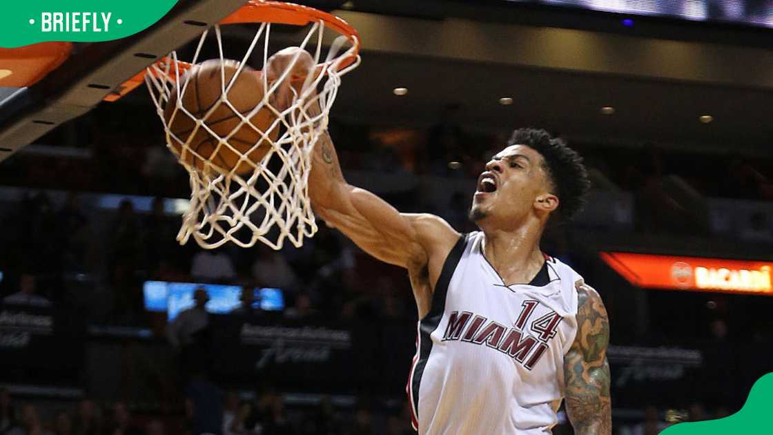 How tall is the official NBA rim? How tall is the official NBA rim?