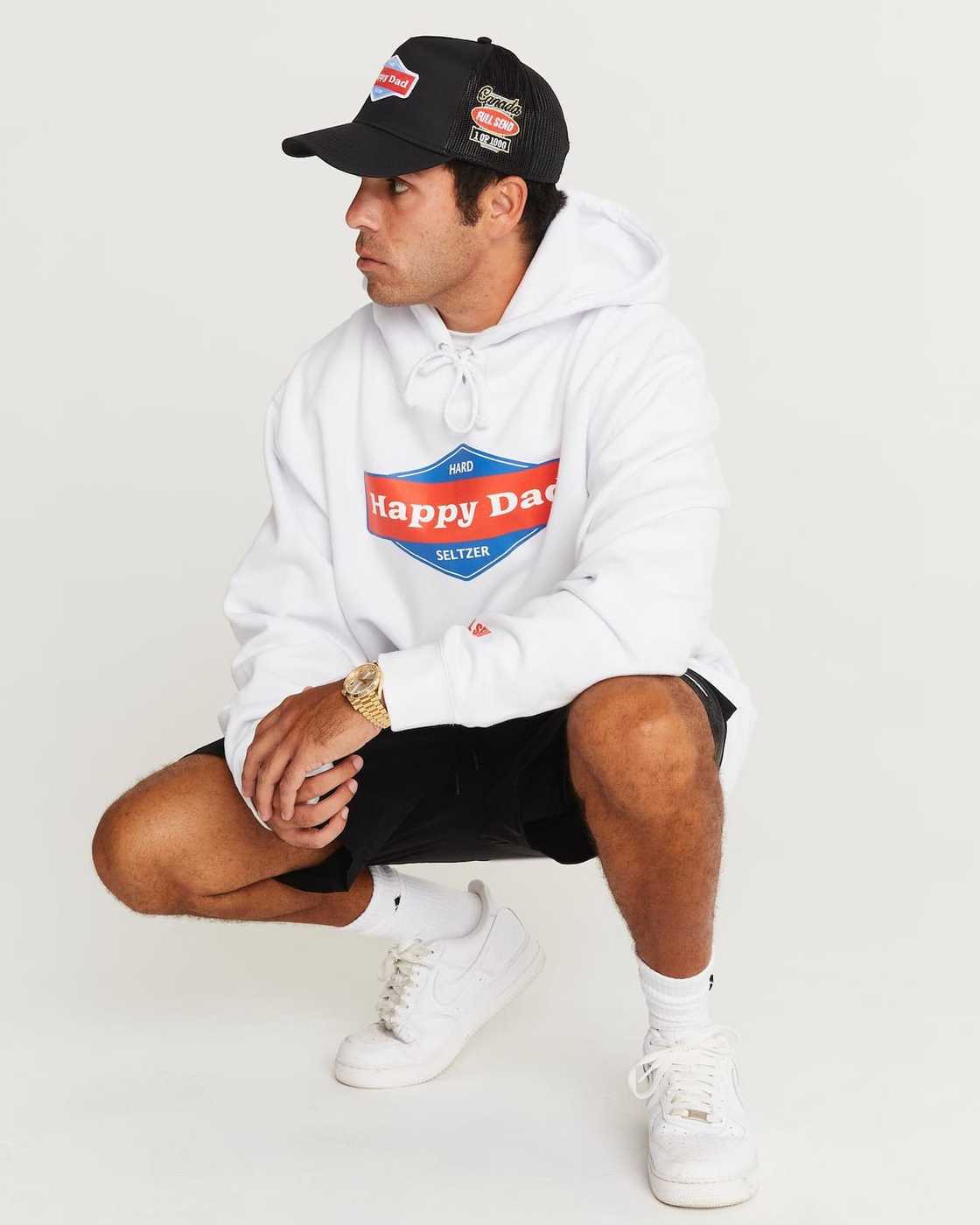 How old is Kyle from NELK? How old is Kyle from NELK?