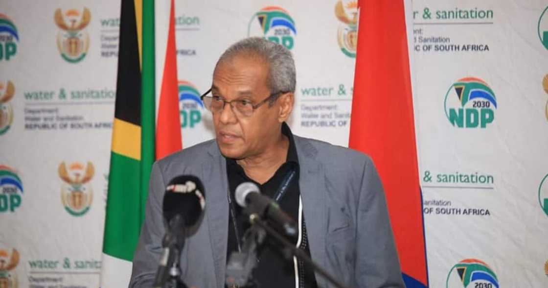 Cuban Engineer With 40-years Experience Has Worked in Sa Before Cuban Engineer With 40-years Experience Has Worked in Sa Before