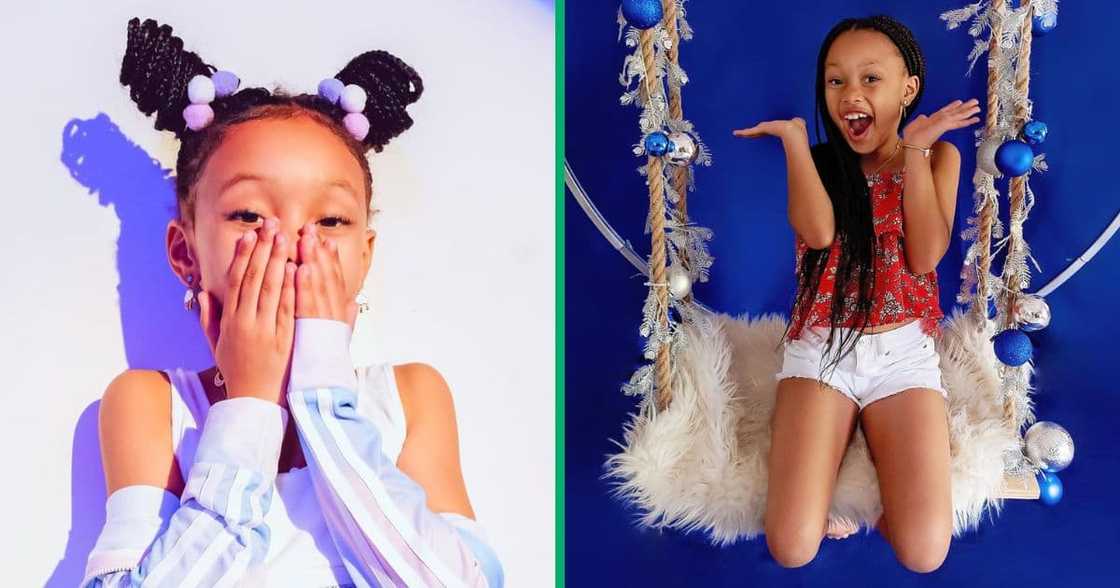 Kairo bagged a nomination at the 'South African Social Media Awards' Kairo bagged a nomination at the 'South African Social Media Awards'