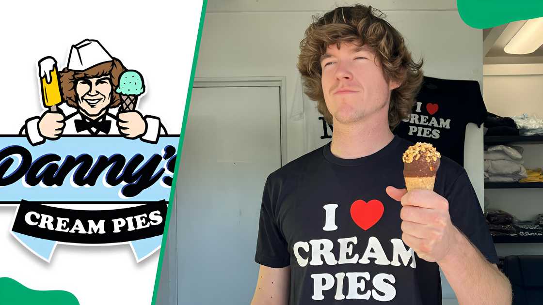 Danny's Cream Pies Danny's Cream Pies