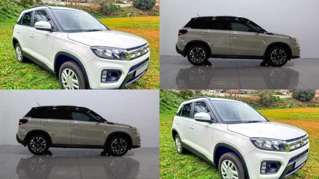 What is the best value for money SUV in South Africa? What is the best value for money SUV in South Africa?