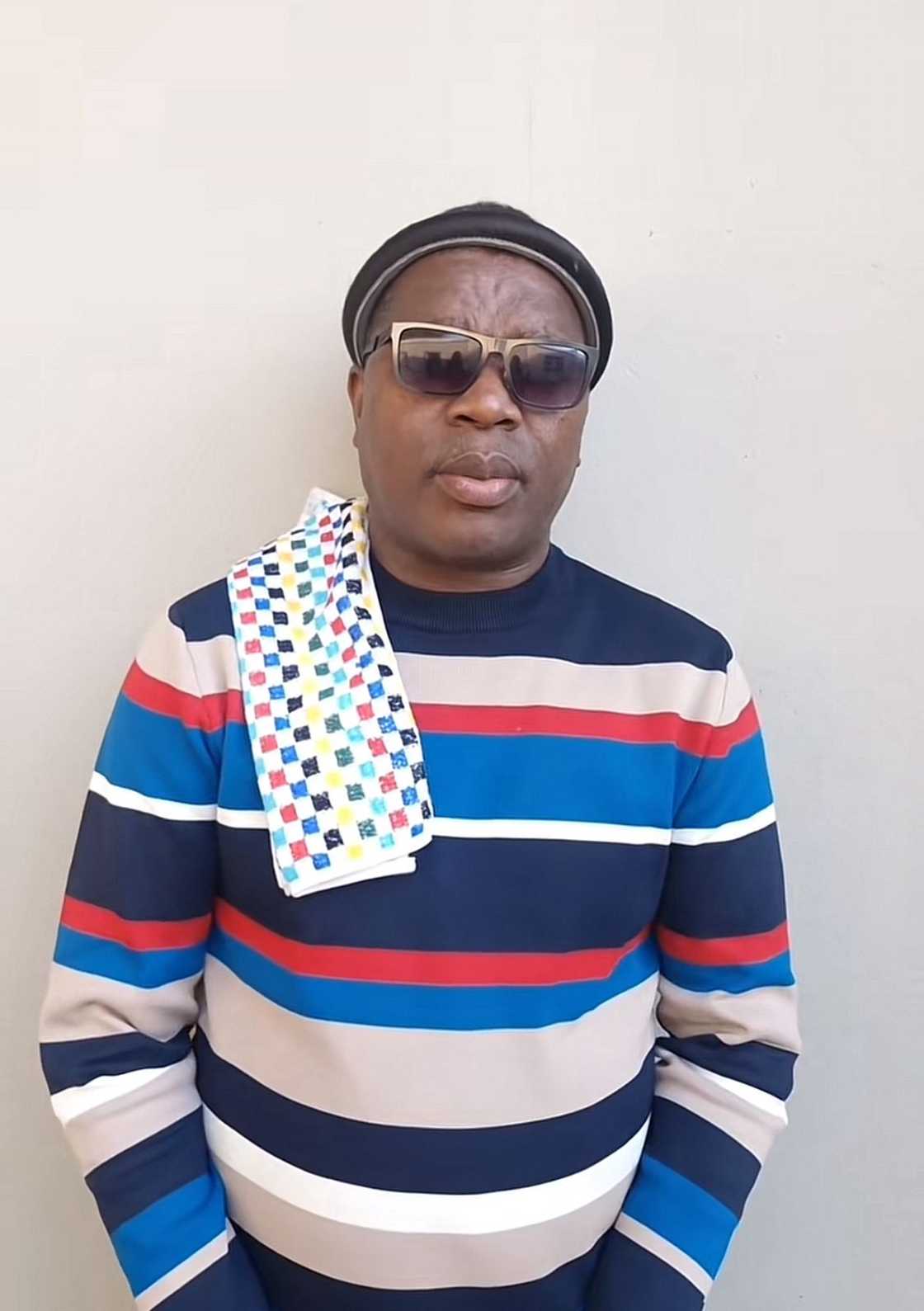 Ngizwe Mchunu made vile comments about the queer people.