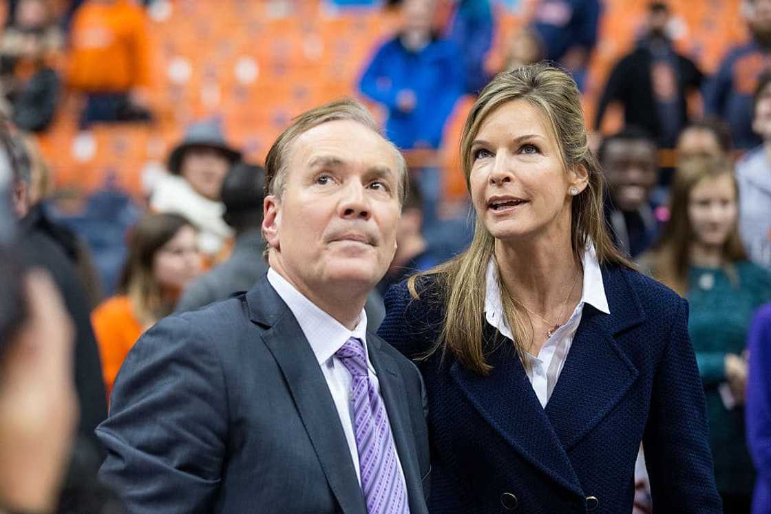 Juli Boeheim: age, height, children, spouse, career, profiles, net worth Juli Boeheim: age, height, children, spouse, career, profiles, net worth
