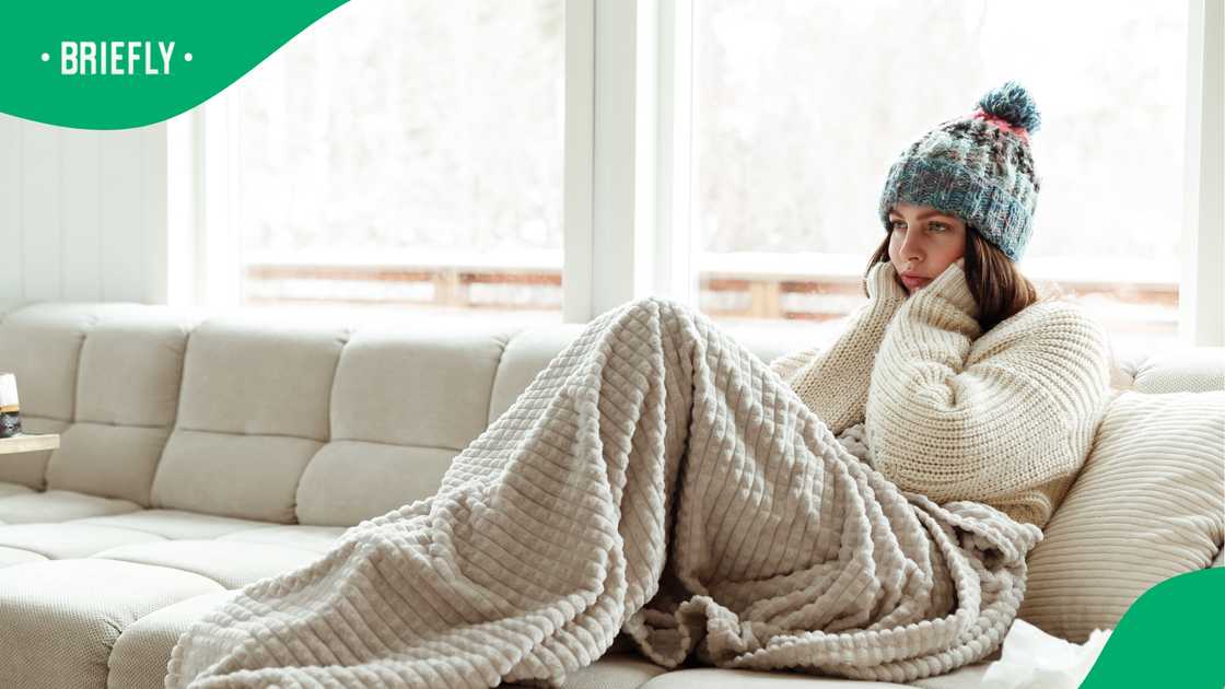 Gauteng’s warm spring days are making way for a chilly weather return. Gauteng’s warm spring days are making way for a chilly weather return.