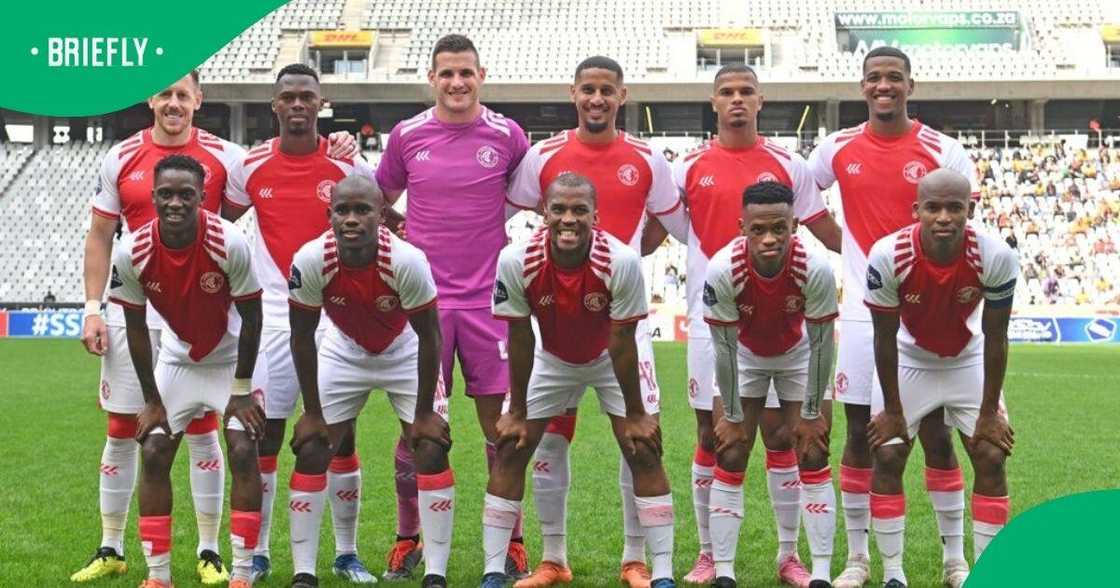 Cape Town Spurs could lose two star players Cape Town Spurs could lose two star players