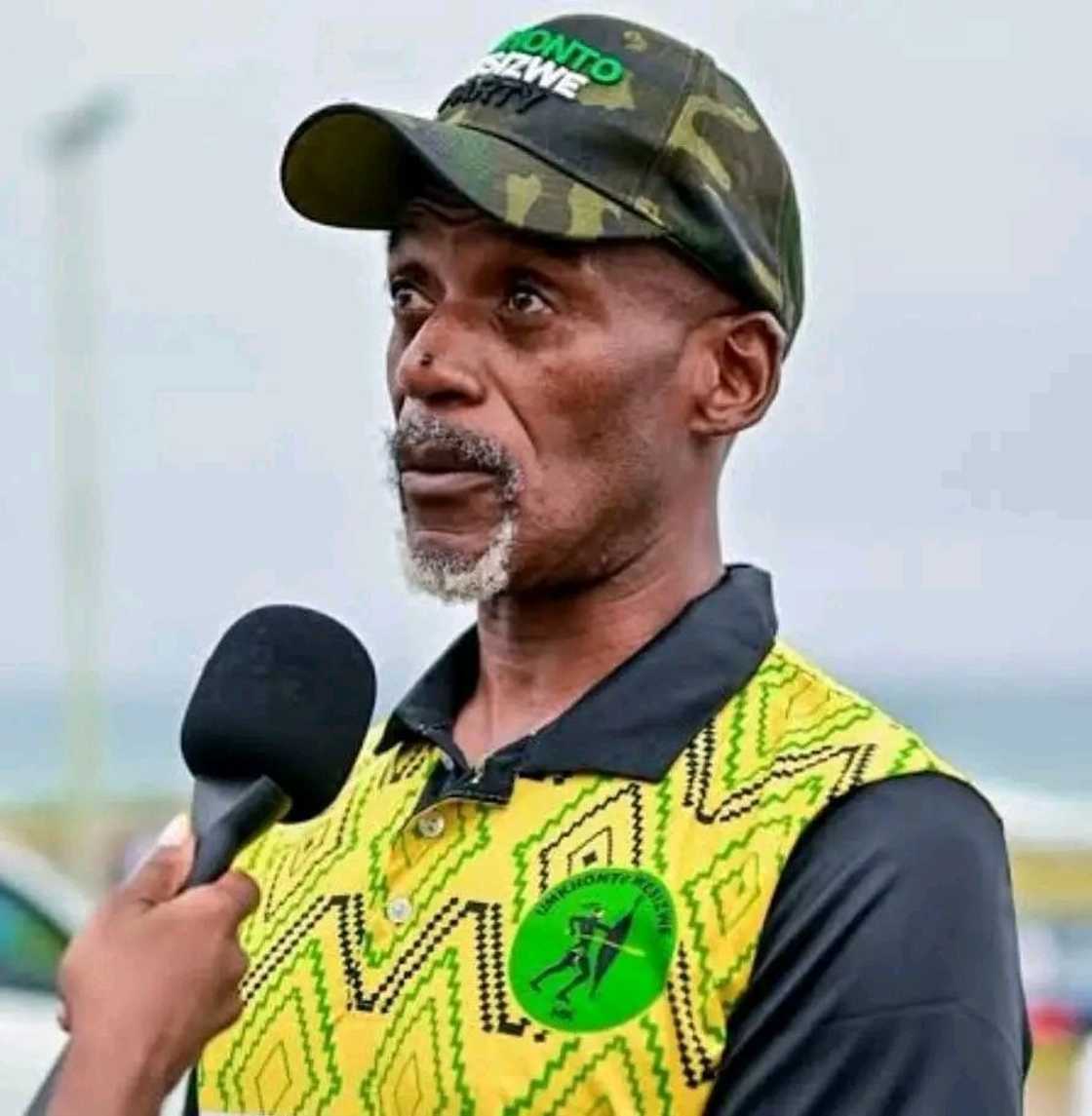 Social media called out Glen Gabela for seemingly making poor financial decisions